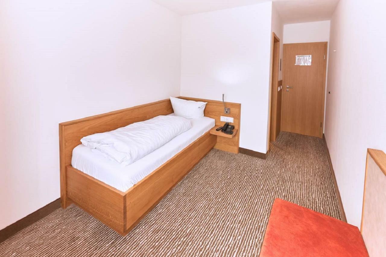 Gasthof-Hotel Pietsch Freystadt Εξωτερικό φωτογραφία