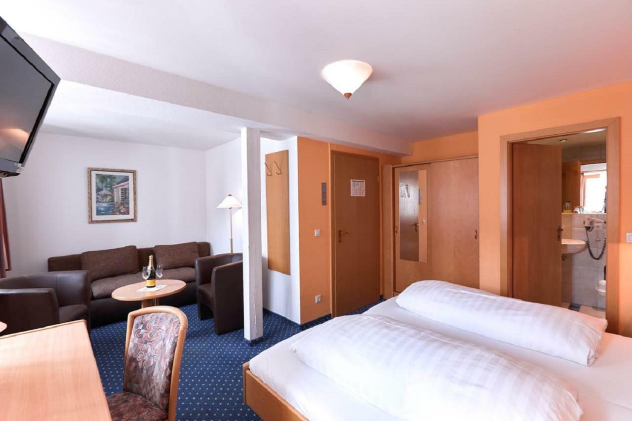 Gasthof-Hotel Pietsch Freystadt Εξωτερικό φωτογραφία
