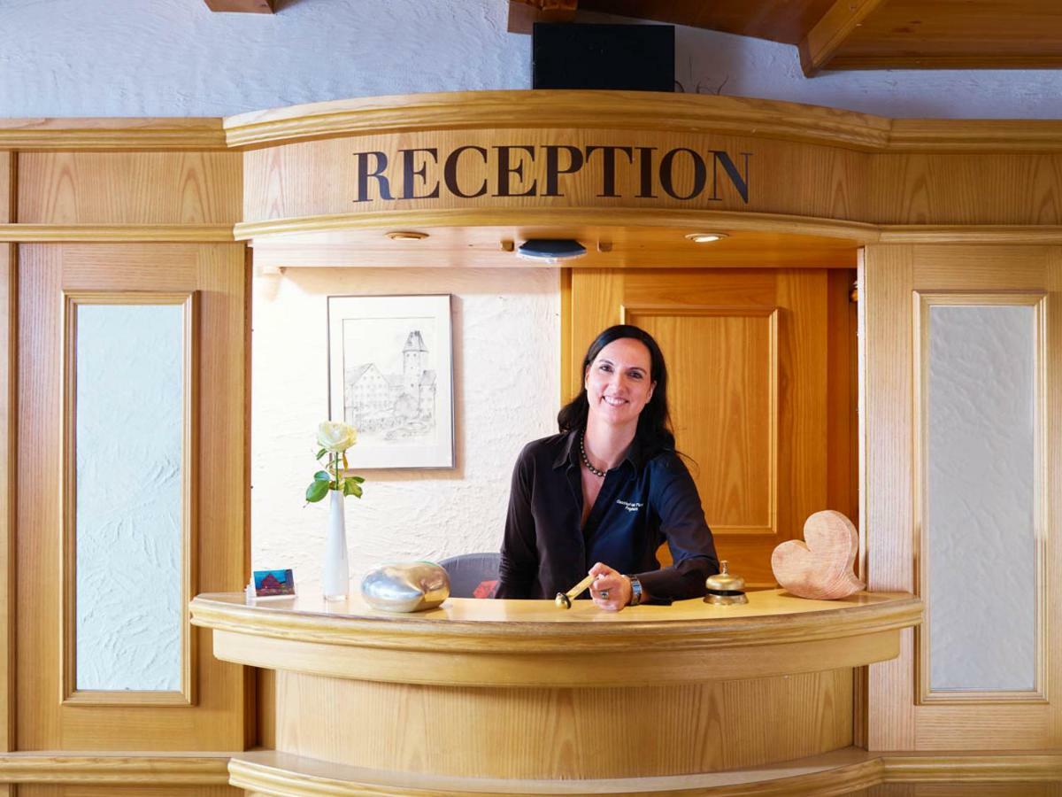 Gasthof-Hotel Pietsch Freystadt Εξωτερικό φωτογραφία